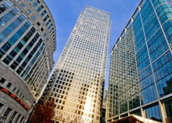 wharf canary offices canada square serviced e14 37th floor london