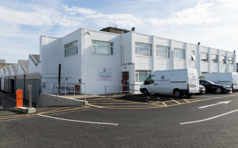 Lombard Business Park, Wimbledon Serviced Offices Offices.co.uk