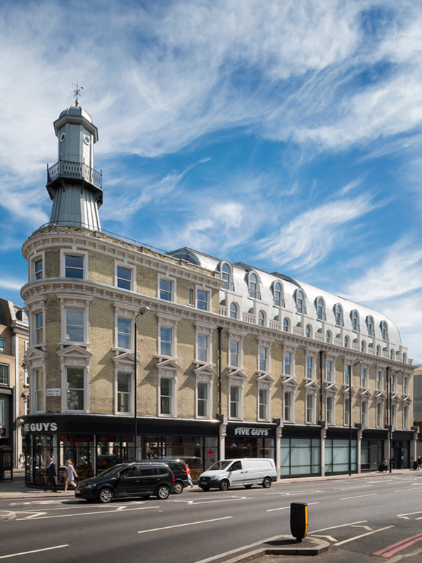 The Lighthouse - Serviced Offices Kings Cross